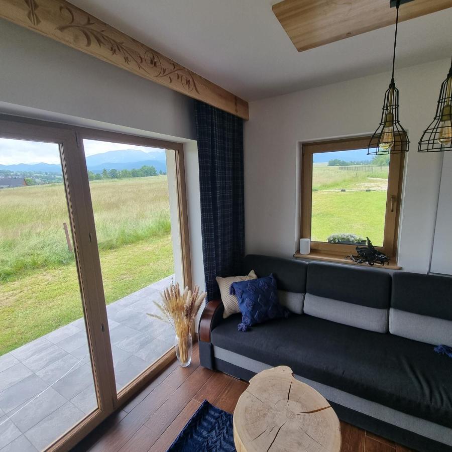 Domek Zakopane Tatrzański Kącik Zewnętrze zdjęcie