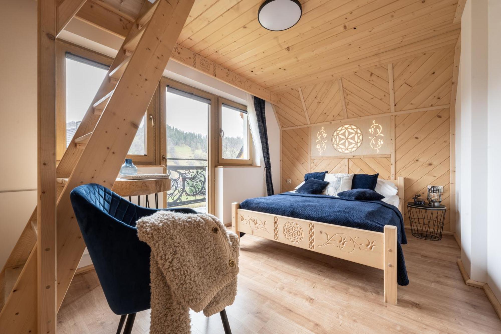 Domek Zakopane Tatrzański Kącik Zewnętrze zdjęcie